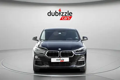 صورة 2 لـ 2019 BMW X2