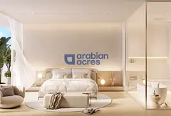 Sea and Palm Jumeirah View | Q1 2029 | 4 Bedroom
