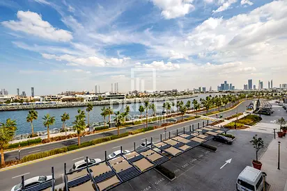Sea View | Prime Location | Ready to Move in