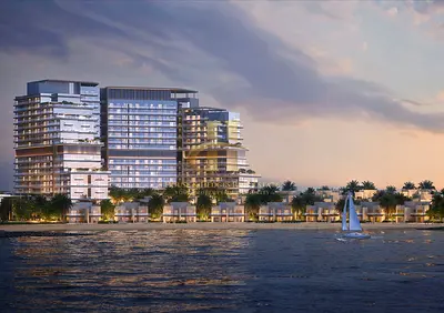 Luxury Living | Sea & Pool Outlook | High ROI