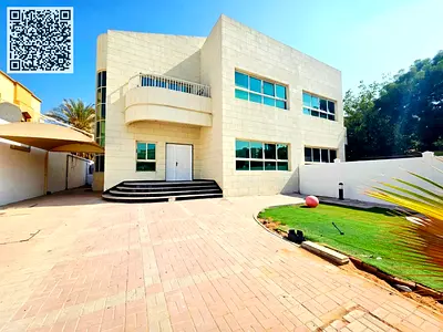 فيلا فاخرة مكونة من 4 غرف نوم مع مسبح خاص في شرقان - 115 ألف درهم إماراتي، 3 شيكات