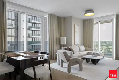 Exclusivie |Modern Living | Zabeel Park Views