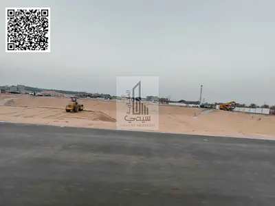 أرض تملك حر من المطور شامل رسوم التسجيل بالكامل