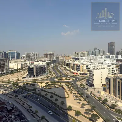 Luxury Furnished Brand New Studio | High Floor | Ready to move in