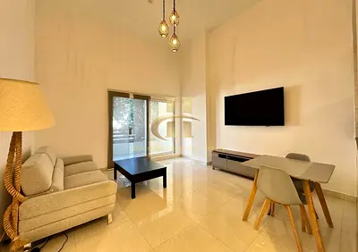 Fully Furnished | Elegant Style | Book Now