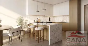 Resale 3bedroom with Garden/50% Post Paid Handover/ Ready April 2026