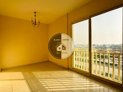 استوديو مناسب للميزانية في منطقة مميزة