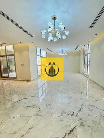 Villa for rent in al awir 5 bedrooms