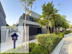 🏡 Luxurious 5-Bedroom Villa with Lift &amp; Private Pool in Kaya, Masaar, Sharjah 🌟