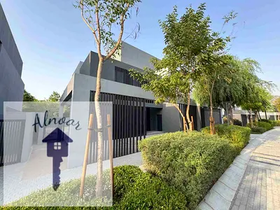 🏡 Luxurious 5-Bedroom Villa with Lift & Private Pool in Kaya, Masaar, Sharjah 🌟