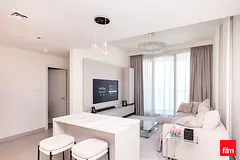 Amazing Sea And Downtown View | High Floor