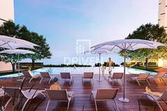 Elegant | Post Payment | Skyline View | Top Floor