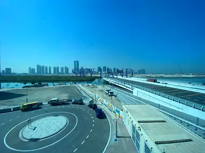 Sea View | Fitted Shop or Office | 1 Parking Space