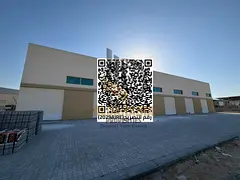 🏭 Warehouse for Rent – Al Jurf Industrial Area | Ajman | Ready to Operate