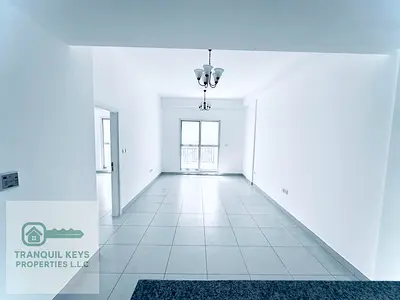 🔥 HOT DEAL | LUXURY 1BR IN Al Khail Heights |