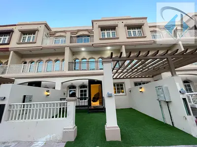 Best price and fully furnished in ajman free hold property call me now