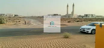 🏡 For Sale — Premium Residential Plot in Basateen Al Zubair – Sharjah