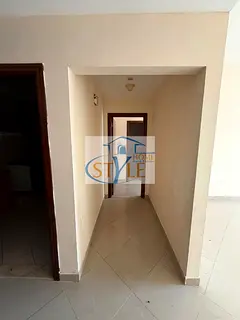 1 BED ROOM FOR RENT ALMAJAZ 2 IN PREMIUM LOCATION KING FAISAL STREET
