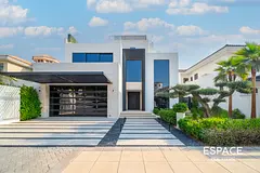 Brand New 3-Storey Next-to-Tip Villa