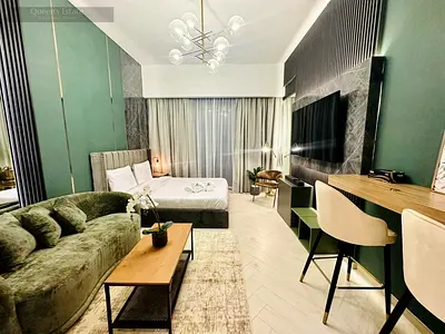 Discounted Summer Offer - Stylish Studio