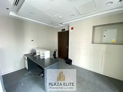 Glass partitioned | Office | Regal | Business bay