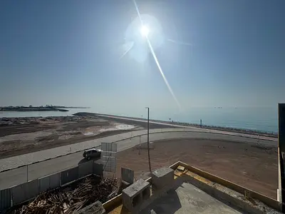 Freehold Villa | 4 Bedrooms | for Sale | Near Sea