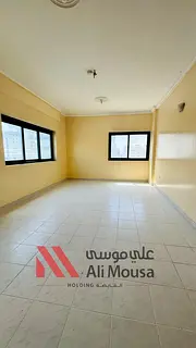 Massive 3BHK Apartment in the Heart of Sharjah