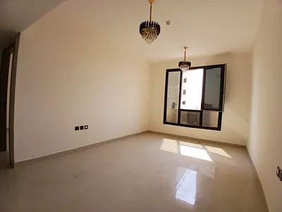 Excellent finishing!!_Brand new luxury 1_BR with balcony only 43k prime location