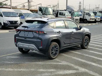 Suzuki Fronx GL, миниатюра 4