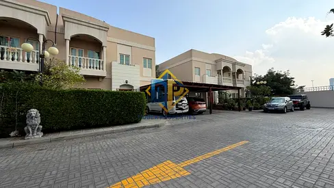 5-Bedroom Villa for Rent in Garhoud | Family Community | Flexible Payment Option