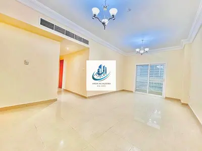Specious 3Bhk With Balcony & Wardrobes and Maid Room Just Next To Dubai Border Al Nahda Sharjah Call Umair