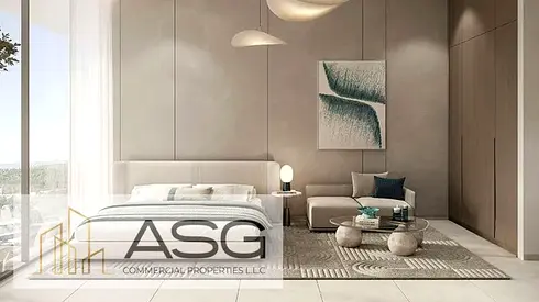 EXCLUSIVE UNIT | POOL VIEW | WITH BALCONY & HIGH FLOOR