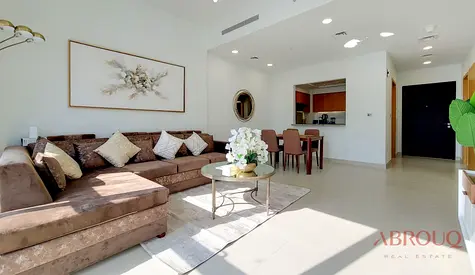 Vacant | Available | High floor | Spacious