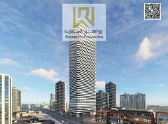 🏡 Own a 3 Bedroom Apartment in One678 Residence with Only AED 77,000 Down Payment