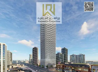 🌟 تملك الآن شقة 3 غرف وصالة فاخرة في One678 Residence بمقدم يبدأ من 77,000 فقط