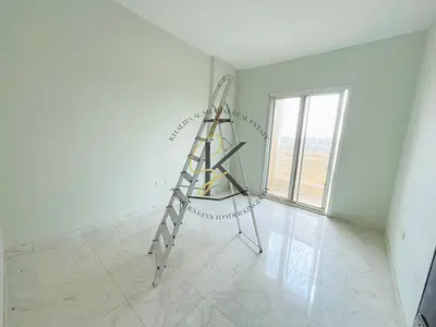 Luxury like brand new 1bedroom with 1 washroom with balcony near to zahiya city centre