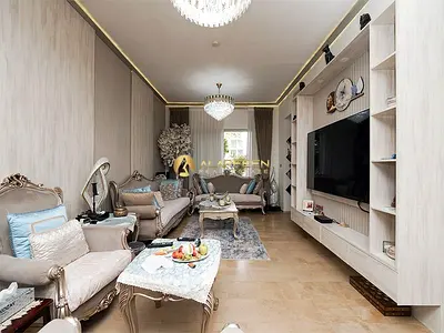 G+2 | Bigger Layout | Private Garden | 4 Bedroom