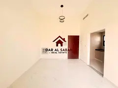 Family Residence | 6 Cheque Payment | Master Room | with balcony &amp; share terrace ready to move