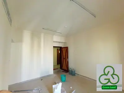 BIG OFFER 1BHK AVAILABLE CENTRAL AC FAMILY BUILDING 25K