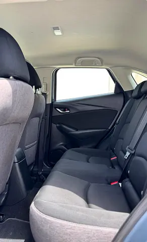 Mazda CX-3 GS, миниатюра 15