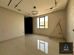 Ultra-Luxury G+2 Villa for Sale | Al Helio 2 – Ajman Experience refined living in this exceptional