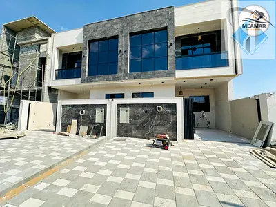 فيلا من المالك مباشرة تملك حر سعرها شامل (رسوم التسجيل والتمليك) موقع ممتاز