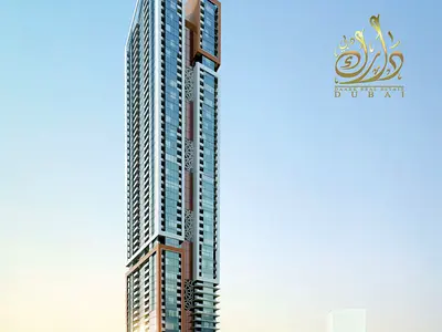 Fully furnished | Sea view | High ROI | 20% Cash offer