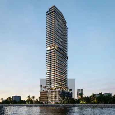 Stunning 1 Bedroom Apartment SEA View | Il Vento – Unit