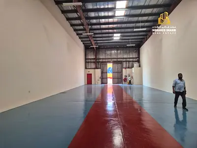 PREMIUM FACILITY  I 3100 SQFT I WAREHOUSE I CLOSE TO DUBAI I OFFICE I INDUSTRIAL AREA - 11