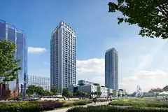 Community Facing | Spacious Layout | 05 Series