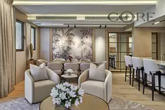 Brand new apartment opposite Al Naseem and Burj al Arab