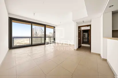 High End Unit | Desirable Location | Vacant
