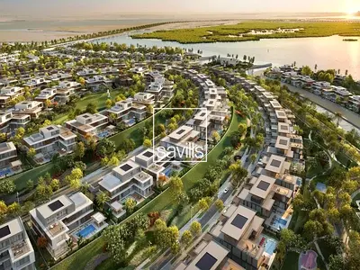 Modern TH | Gated Community | Premium Area