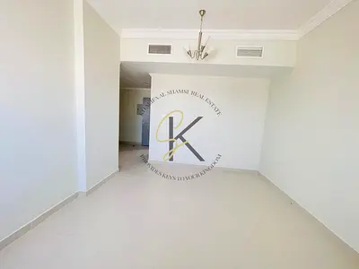 Luxury like brand-new one bedroom with two washroom, apartment fully family building